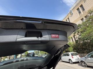 Mercedes-Benz GLB 200 2021 PROGRESSIVE 1.3 F1 AUTO CAMERA EURO-6 ΕΛΛΗΝΙΚΟ-thumb-10