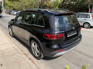 Mercedes-Benz GLB 200 2021 PROGRESSIVE 1.3 F1 AUTO CAMERA EURO-6 ΕΛΛΗΝΙΚΟ-thumb-11