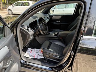 Mercedes-Benz GLB 200 2021 PROGRESSIVE 1.3 F1 AUTO CAMERA EURO-6 ΕΛΛΗΝΙΚΟ-thumb-12