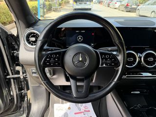 Mercedes-Benz GLB 200 2021 PROGRESSIVE 1.3 F1 AUTO CAMERA EURO-6 ΕΛΛΗΝΙΚΟ-thumb-15