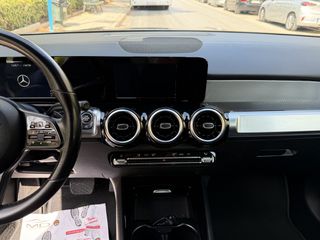 Mercedes-Benz GLB 200 2021 PROGRESSIVE 1.3 F1 AUTO CAMERA EURO-6 ΕΛΛΗΝΙΚΟ-thumb-16