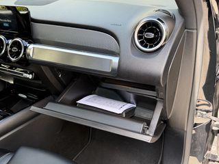 Mercedes-Benz GLB 200 2021 PROGRESSIVE 1.3 F1 AUTO CAMERA EURO-6 ΕΛΛΗΝΙΚΟ-thumb-17