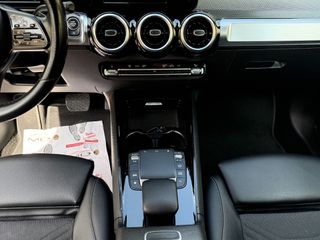 Mercedes-Benz GLB 200 2021 PROGRESSIVE 1.3 F1 AUTO CAMERA EURO-6 ΕΛΛΗΝΙΚΟ-thumb-18