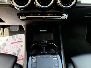 Mercedes-Benz GLB 200 2021 PROGRESSIVE 1.3 F1 AUTO CAMERA EURO-6 ΕΛΛΗΝΙΚΟ-thumb-19
