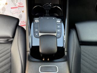 Mercedes-Benz GLB 200 2021 PROGRESSIVE 1.3 F1 AUTO CAMERA EURO-6 ΕΛΛΗΝΙΚΟ-thumb-20
