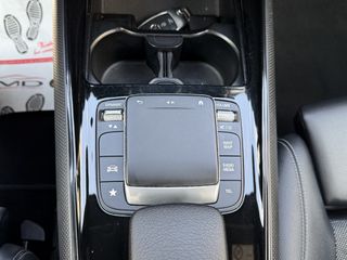 Mercedes-Benz GLB 200 2021 PROGRESSIVE 1.3 F1 AUTO CAMERA EURO-6 ΕΛΛΗΝΙΚΟ-thumb-21