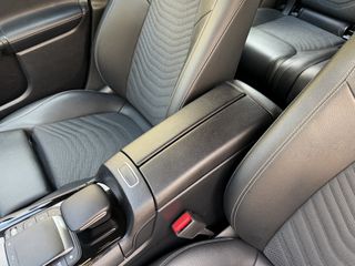 Mercedes-Benz GLB 200 2021 PROGRESSIVE 1.3 F1 AUTO CAMERA EURO-6 ΕΛΛΗΝΙΚΟ-thumb-25