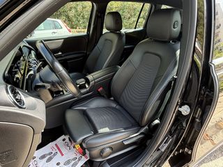 Mercedes-Benz GLB 200 2021 PROGRESSIVE 1.3 F1 AUTO CAMERA EURO-6 ΕΛΛΗΝΙΚΟ-thumb-27