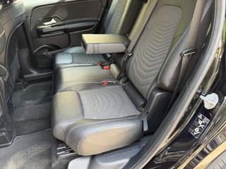 Mercedes-Benz GLB 200 2021 PROGRESSIVE 1.3 F1 AUTO CAMERA EURO-6 ΕΛΛΗΝΙΚΟ-thumb-28