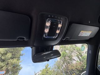 Mercedes-Benz GLB 200 2021 PROGRESSIVE 1.3 F1 AUTO CAMERA EURO-6 ΕΛΛΗΝΙΚΟ-thumb-31