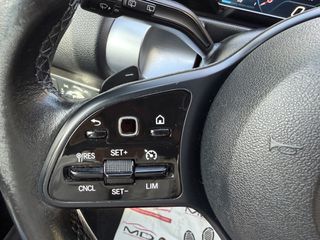 Mercedes-Benz GLB 200 2021 PROGRESSIVE 1.3 F1 AUTO CAMERA EURO-6 ΕΛΛΗΝΙΚΟ-thumb-34