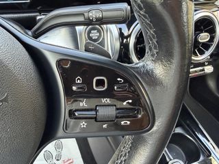 Mercedes-Benz GLB 200 2021 PROGRESSIVE 1.3 F1 AUTO CAMERA EURO-6 ΕΛΛΗΝΙΚΟ-thumb-35