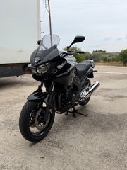 Yamaha TDM 900 2008 ABS