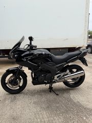 Yamaha TDM 900 2008 ABS-thumb-1