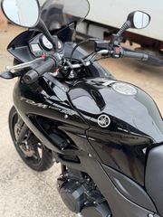 Yamaha TDM 900 2008 ABS-thumb-2