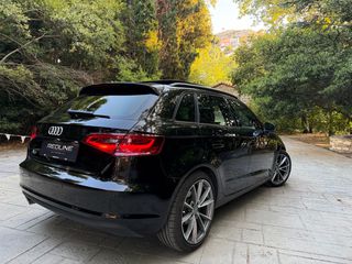 Audi A3 2017 S-Line-Panorama- ΜΟΝΑΔΙΚΟ-thumb-2