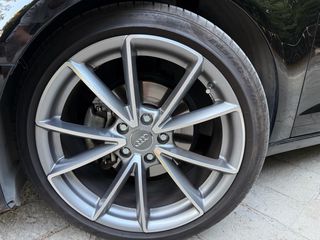 Audi A3 2017 S-Line-Panorama- ΜΟΝΑΔΙΚΟ-thumb-3