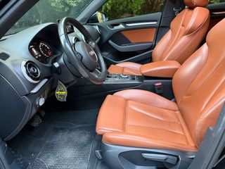 Audi A3 2017 S-Line-Panorama- ΜΟΝΑΔΙΚΟ-thumb-6