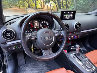 Audi A3 2017 S-Line-Panorama- ΜΟΝΑΔΙΚΟ-thumb-8