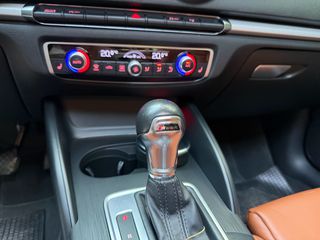 Audi A3 2017 S-Line-Panorama- ΜΟΝΑΔΙΚΟ-thumb-9