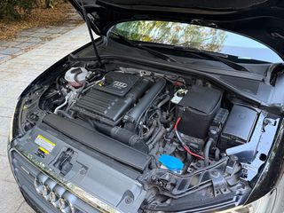 Audi A3 2017 S-Line-Panorama- ΜΟΝΑΔΙΚΟ-thumb-12