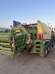 Πρέσες Krone 2004 127 vfs