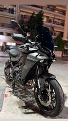 Yamaha Tracer 9 2021