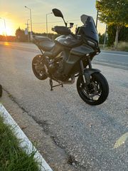 Yamaha Tracer 9 2021-thumb-2