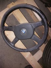 Γνήσιο τιμονιBMW