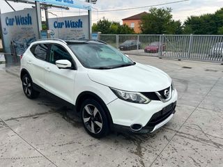 Nissan Qashqai 2016-thumb-2
