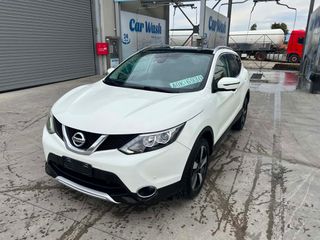 Nissan Qashqai 2016-thumb-3