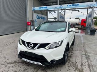 Nissan Qashqai 2016-thumb-6