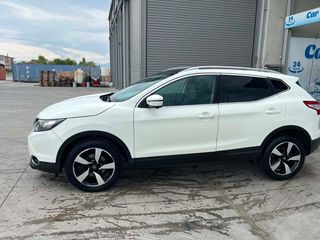 Nissan Qashqai 2016-thumb-12