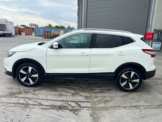 Nissan Qashqai 2016-thumb-14