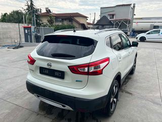 Nissan Qashqai 2016-thumb-16