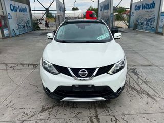 Nissan Qashqai 2016-thumb-20