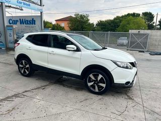Nissan Qashqai 2016-thumb-24