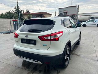 Nissan Qashqai 2016-thumb-25