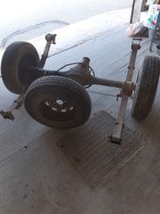 NISSAN VANETTE-thumb-1