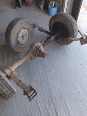 NISSAN VANETTE-thumb-2