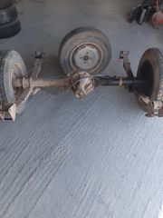 NISSAN VANETTE-thumb-3