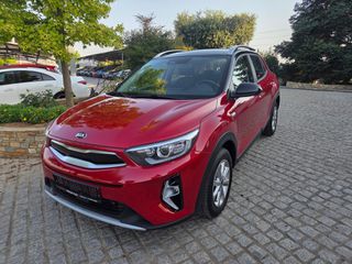 Kia Stonic 2021 1,0-GDI/DynamicLine..Navi