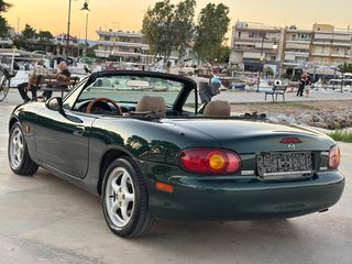 Mazda MX-5 2001 Turbo | Σφυρήλατο | 200hp-thumb-6