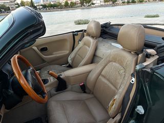 Mazda MX-5 2001 Turbo | Σφυρήλατο | 200hp-thumb-10