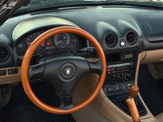 Mazda MX-5 2001 Turbo | Σφυρήλατο | 200hp-thumb-11