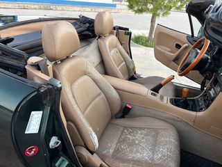 Mazda MX-5 2001 Turbo | Σφυρήλατο | 200hp-thumb-13
