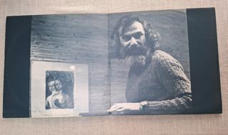 Georges Moustaki – Prelude LP-thumb-1