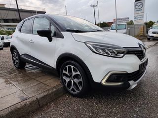 Renault Captur 2017 1.5 DCI ENERGY INTENS