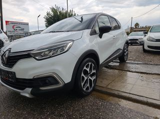 Renault Captur 2017 1.5 DCI ENERGY INTENS-thumb-8