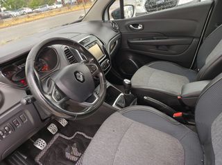 Renault Captur 2017 1.5 DCI ENERGY INTENS-thumb-10